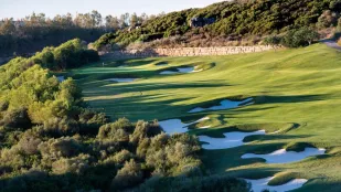 Club de Golf Finca Cortesín 