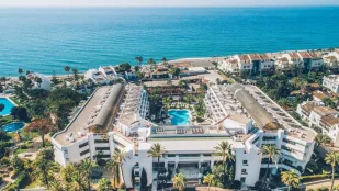 Iberostar Marbella