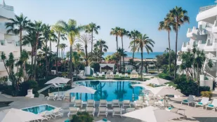 Iberostar Marbella