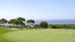 Cabopino Golf Marbella