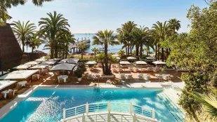 Marbella Club Hotel