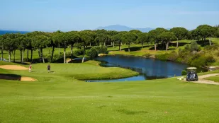 Cabopino Golf Marbella