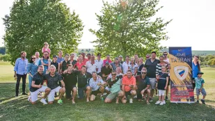 Kalouda Golf Cup Slavkov u Brna 2023