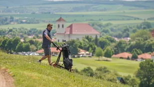 Kalouda Golf Cup Slavkov u Brna 2023