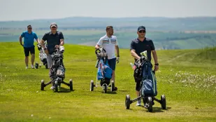 Kalouda Golf Cup Slavkov u Brna 2023