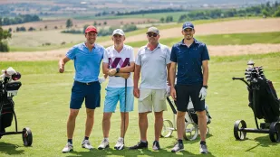 Kalouda Golf Cup 2024