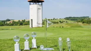 Kalouda Golf Cup Slavkov u Brna 2023