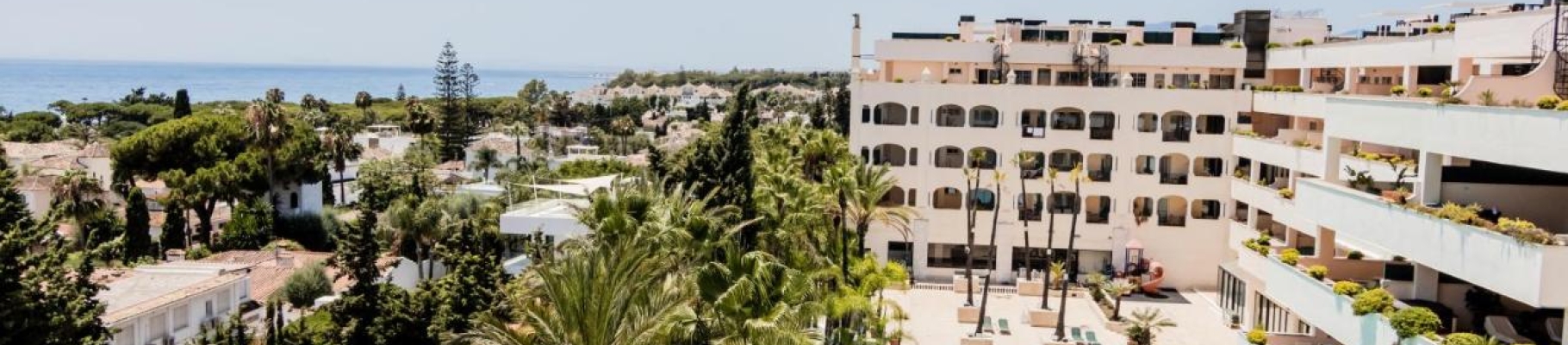 Guadalpin Suites Marbella