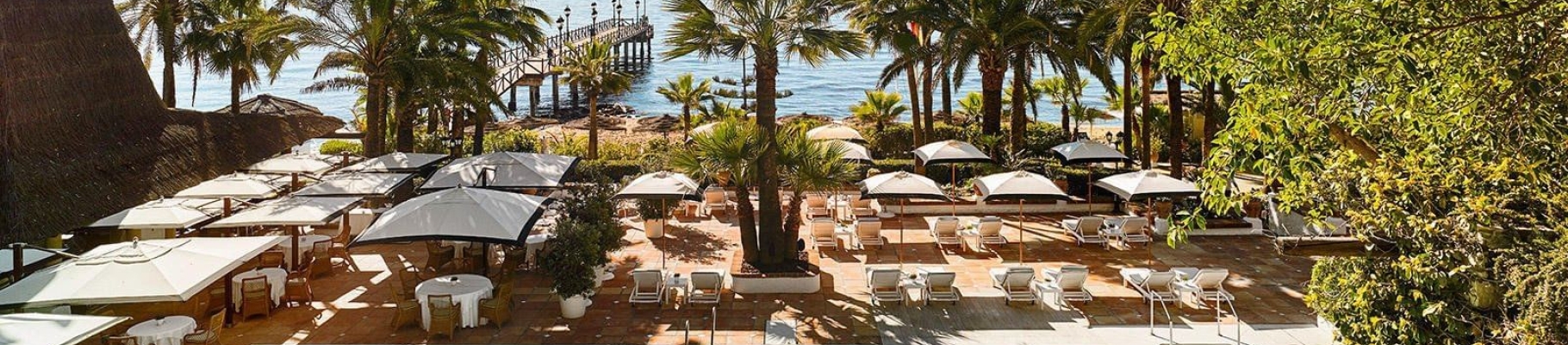 Marbella Club Hotel