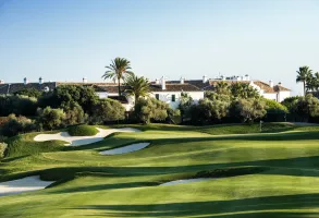 Club de Golf Finca Cortesin