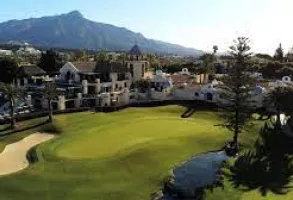 Los Naranjos Golf Club