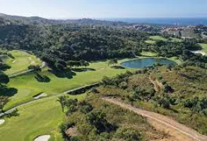 Santa Maria Golf Club