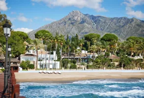 Marbella Club Hotel