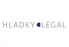 Logo Hladký Legal